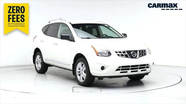 2015 Nissan Rogue Select S for sale in Memphis, TN