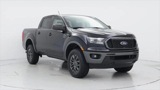 2020 Ford Ranger XLT for sale in Gainesville, FL