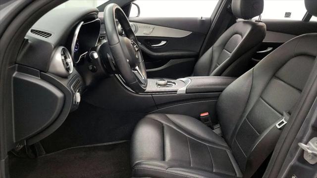 2021 Mercedes-Benz C-CLASS C 300 Sedan