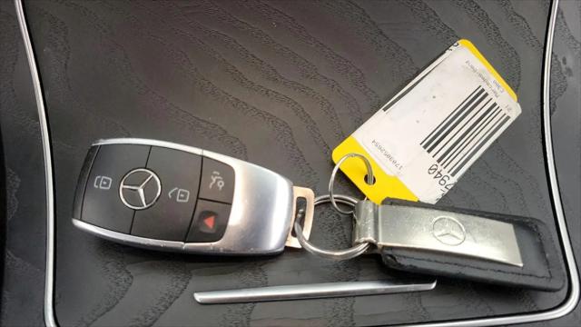 2021 Mercedes-Benz C-CLASS C 300 Sedan