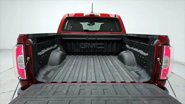 2015 GMC Canyon SLT