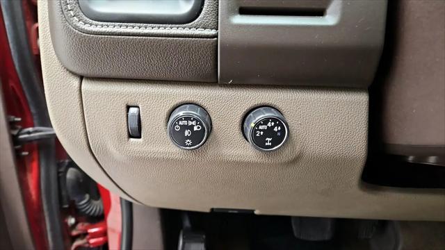 2015 GMC Canyon SLT