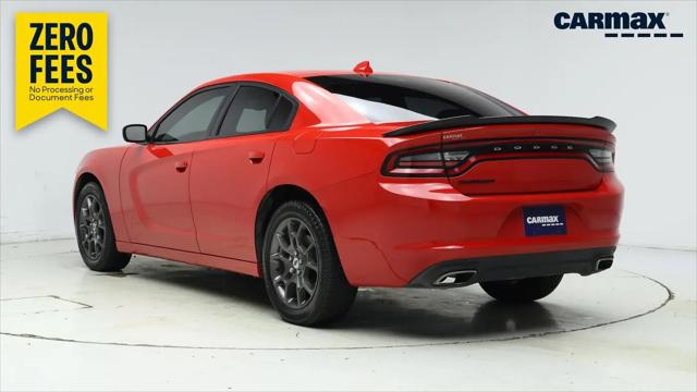 2018 Dodge Charger GT AWD for sale in Austin, TX