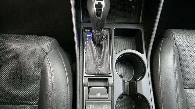 2019 Hyundai Tucson Ultimate