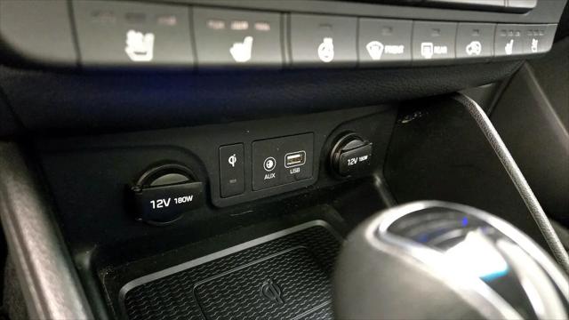 2019 Hyundai Tucson Ultimate