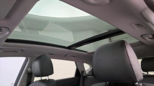 2019 Hyundai Tucson Ultimate