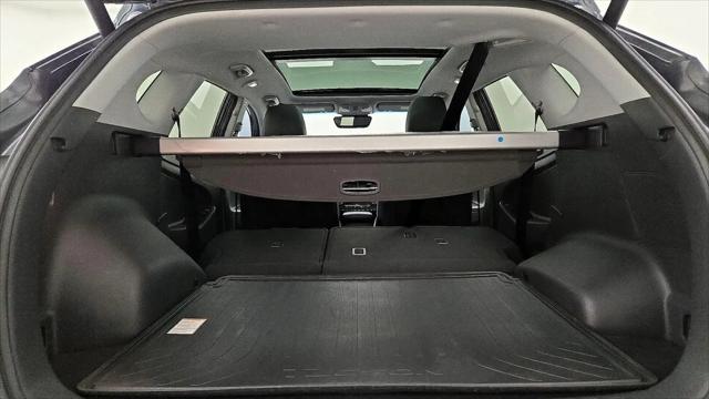 2019 Hyundai Tucson Ultimate