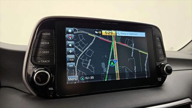 2019 Hyundai Tucson Ultimate