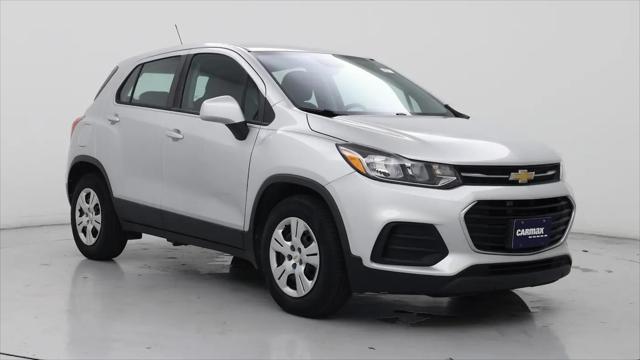 2018 Chevrolet Trax LS for sale in Austin, TX