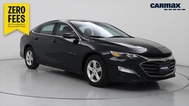 2023 Chevrolet Malibu FWD 1LT for sale in Austin, TX