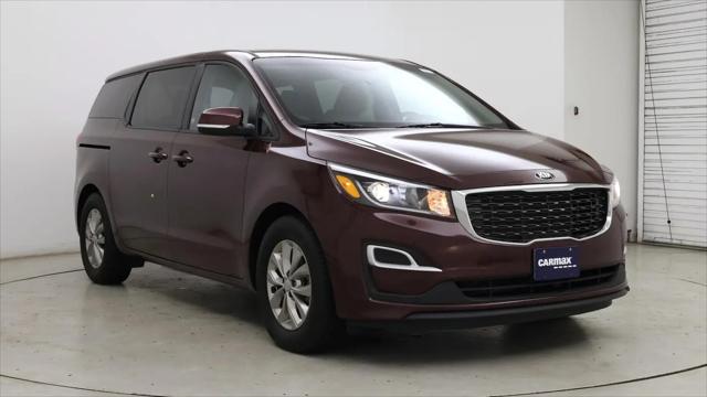 2020 Kia Sedona LX for sale in Hartford, CT