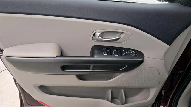 2020 Kia Sedona LX