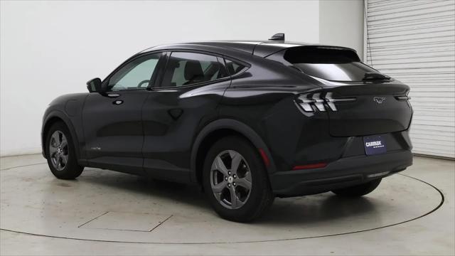 2023 Ford Mustang Mach-E Select