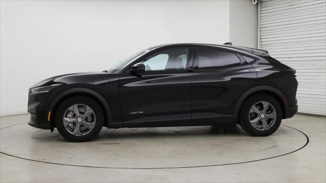 2023 Ford Mustang Mach-E Select