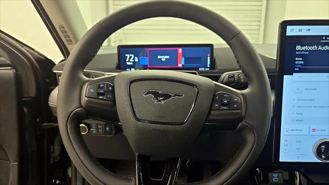 2023 Ford Mustang Mach-E Select