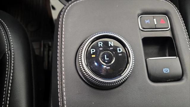 2023 Ford Mustang Mach-E Select