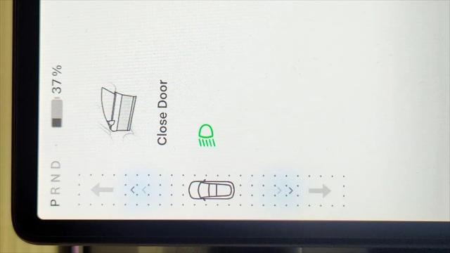 2025 Tesla Model 3 Long Range All-Wheel Drive