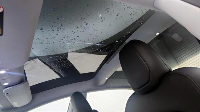 2025 Tesla Model 3 Long Range All-Wheel Drive