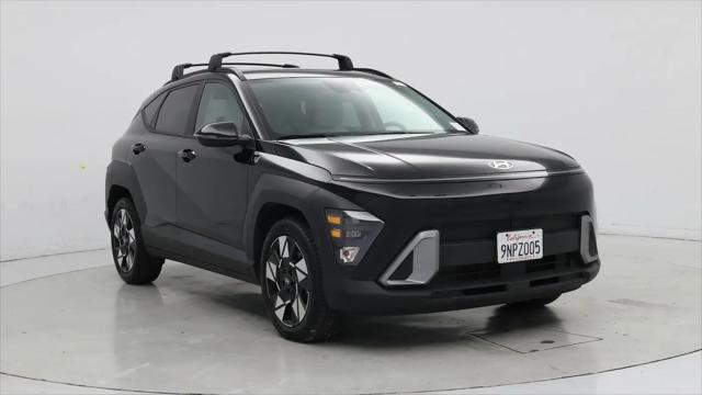 2024 Hyundai Kona SEL for sale in Fresno, CA