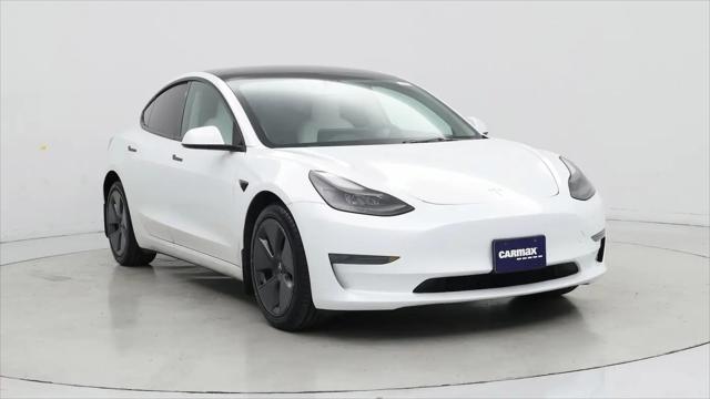 2023 Tesla Model 3 Rear-Wheel Drive for sale in Fresno, CA