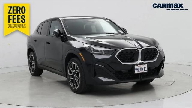 2024 BMW X2 xDrive28i for sale in Fresno, CA