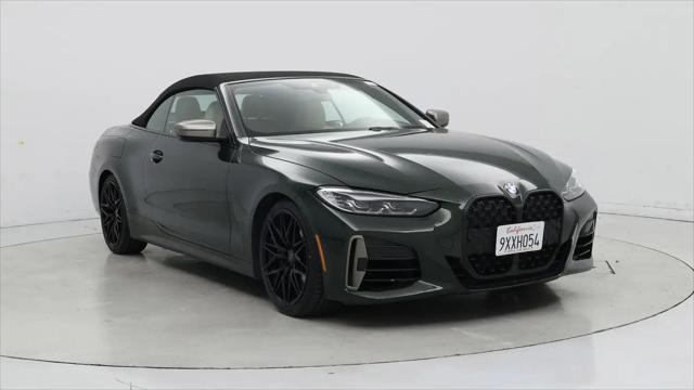 2022 BMW M4 M440i for sale in Fresno, CA