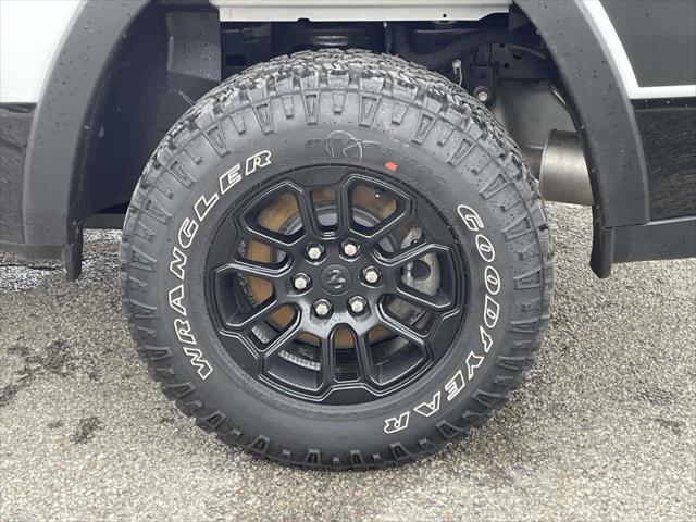 2026 Ram 1500 Rebel Crew Cab 4x4 5'7" Box