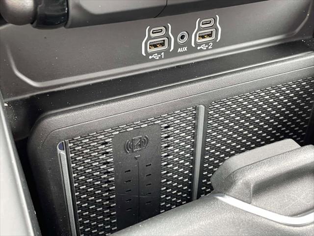 2026 Ram 1500 Rebel Crew Cab 4x4 5'7" Box