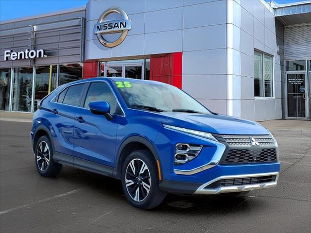 2025 Mitsubishi Eclipse Cross SE S-AWC for sale in McAlester, OK