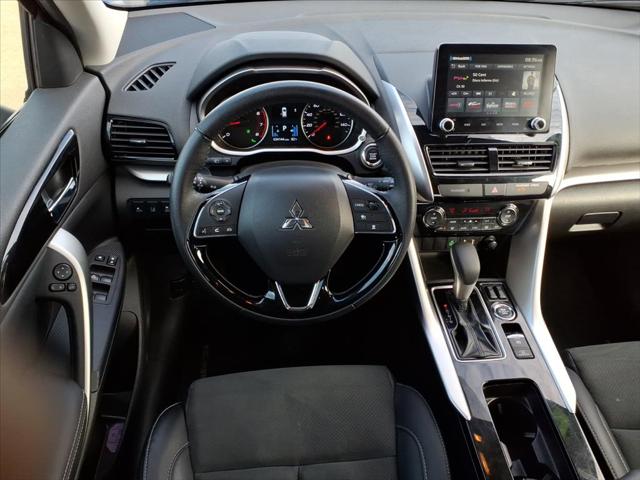 2025 Mitsubishi Eclipse Cross SE S-AWC