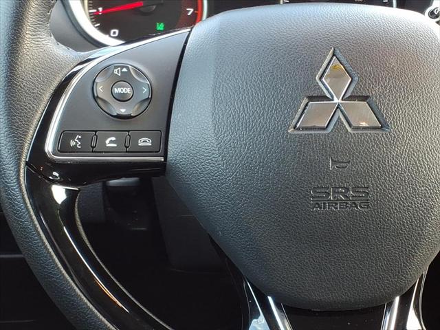 2025 Mitsubishi Eclipse Cross SE S-AWC