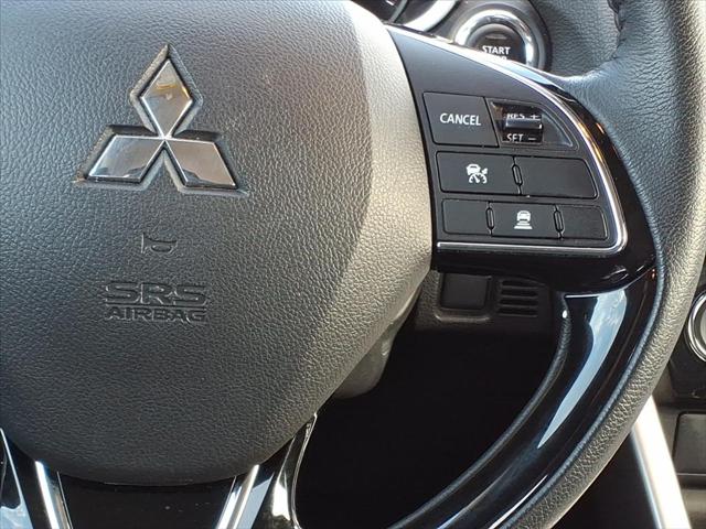 2025 Mitsubishi Eclipse Cross SE S-AWC