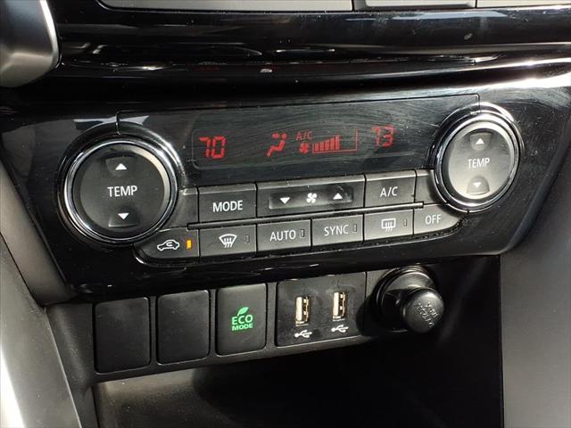 2025 Mitsubishi Eclipse Cross SE S-AWC
