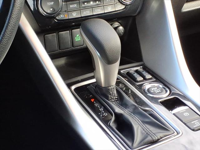 2025 Mitsubishi Eclipse Cross SE S-AWC