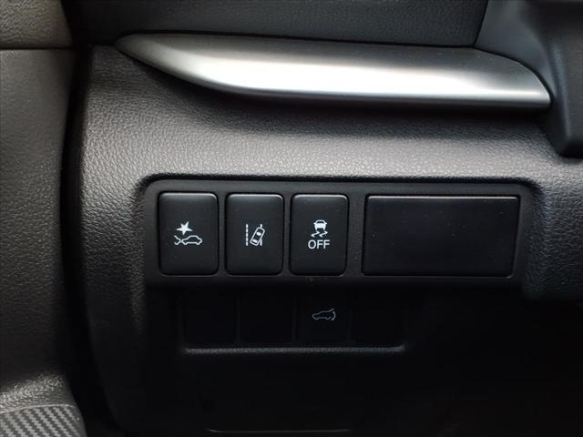2025 Mitsubishi Eclipse Cross SE S-AWC