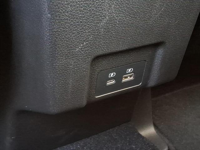 2025 Mitsubishi Eclipse Cross SE S-AWC