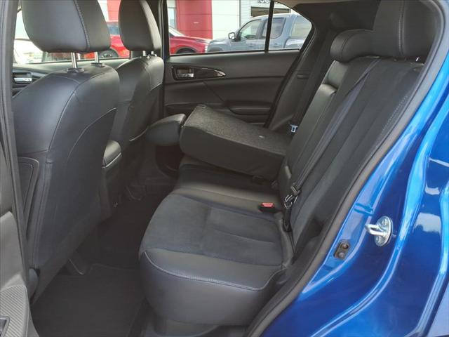 2025 Mitsubishi Eclipse Cross SE S-AWC