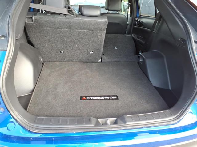 2025 Mitsubishi Eclipse Cross SE S-AWC