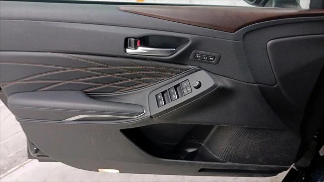 2022 Toyota Avalon Limited