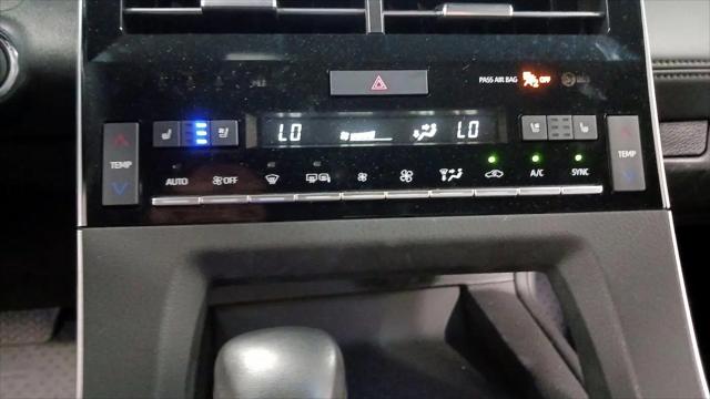 2022 Toyota Avalon Limited