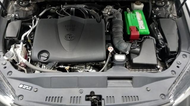 2022 Toyota Avalon Limited