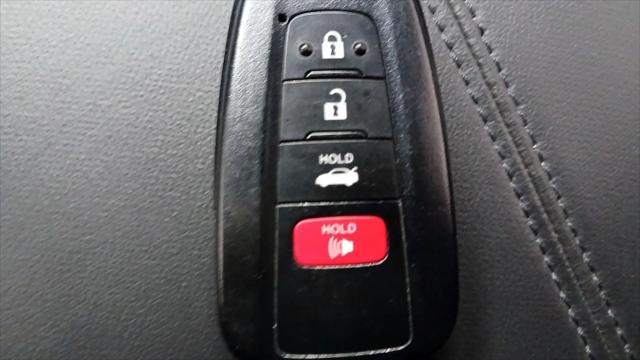 2022 Toyota Avalon Limited