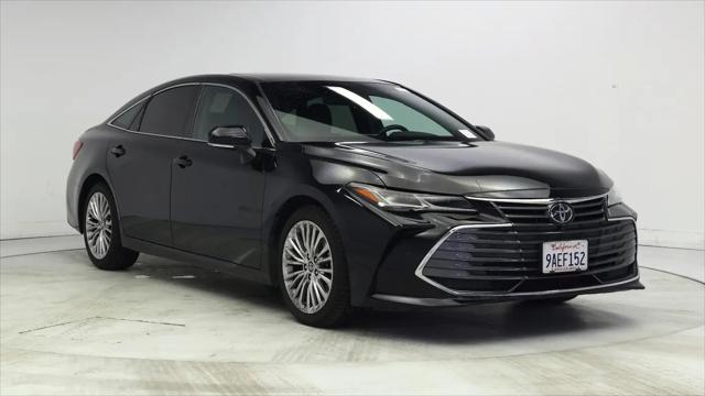 2022 Toyota Avalon Limited for sale in San Diego, CA