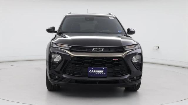 2023 Chevrolet TrailBlazer AWD RS
