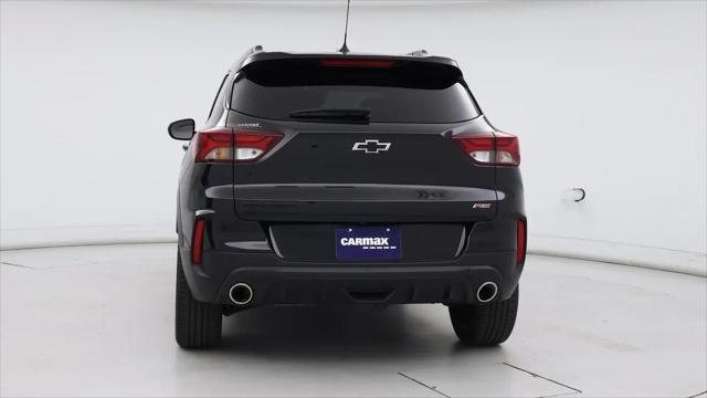 2023 Chevrolet TrailBlazer AWD RS