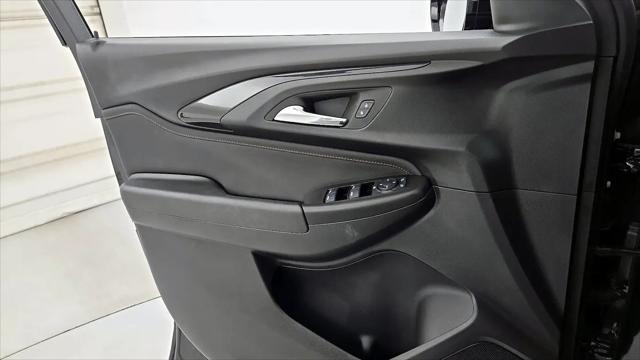 2023 Chevrolet TrailBlazer AWD RS
