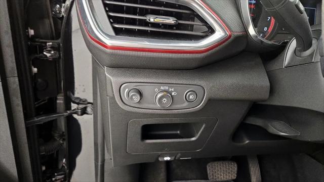 2023 Chevrolet TrailBlazer AWD RS