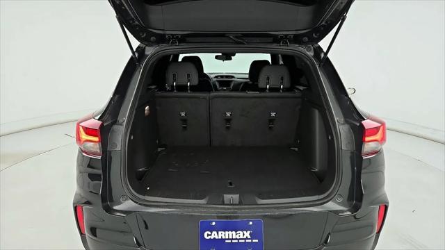 2023 Chevrolet TrailBlazer AWD RS