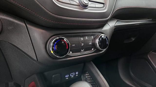 2023 Chevrolet TrailBlazer AWD RS