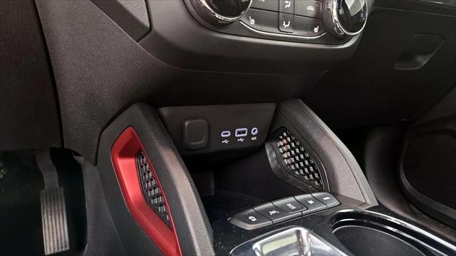 2023 Chevrolet TrailBlazer AWD RS
